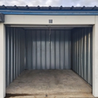 SpaceVault Self-Storage