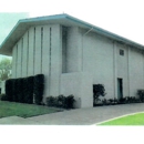 The Church of Jesus Christ of Latter-day Saints - Methodist Churches