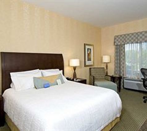 Hilton Garden Inn Mount Holly/Westampton - Mount Holly, NJ