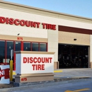 Discount Tire - Automobile Parts & Supplies