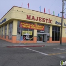 Majestic Home Furnishing - Furniture Stores