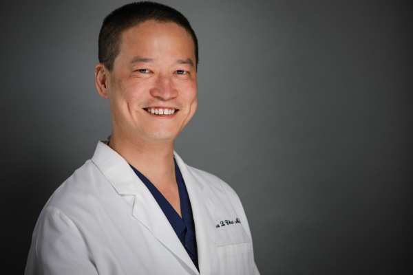 Dr. Robert L Chen, MD - Lawrenceburg, TN 38464