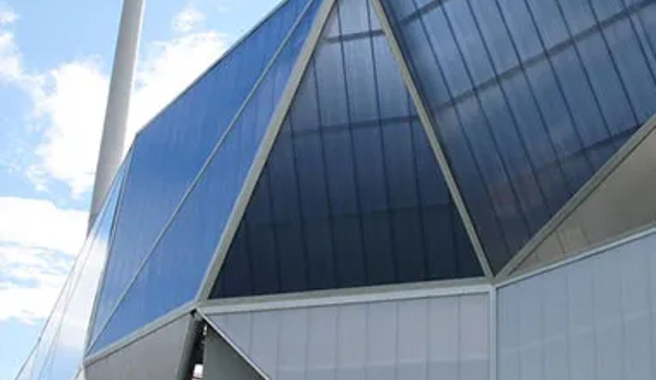 Metal Roofing Warehouse - Seven Hills, NSW