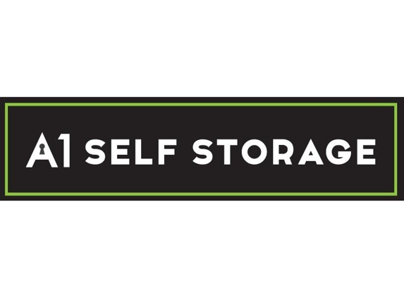A1 Self Storage - Spartanburg, SC