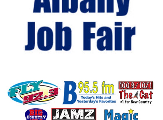 Albany Job Fair - Latham, NY
