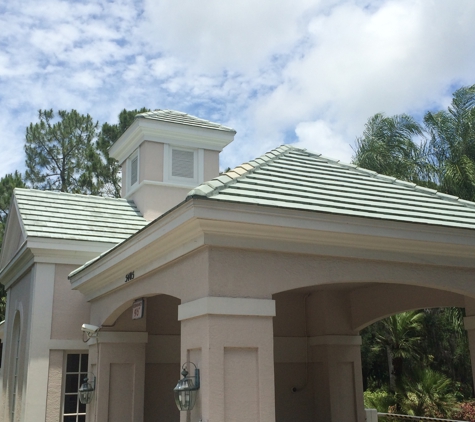 Florida State Roofing & Construction Inc. - Bradenton, FL