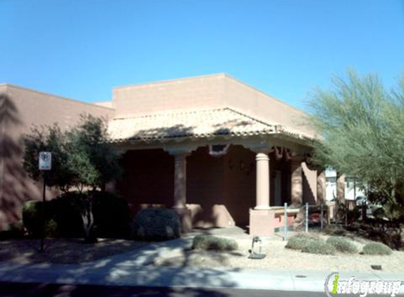 Vfw 3513 - Scottsdale, AZ