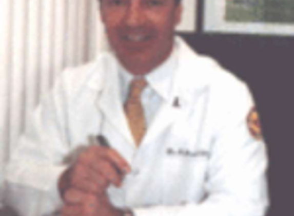 Arvanitis, Michael L, MD - Eatontown, NJ