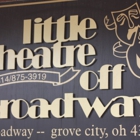 Little Theatre Off Broadway