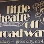 Little Theatre Off Broadway