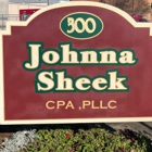 Johnna Sheek CPA PLLC