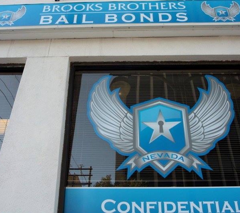 Brooks Brothers Bail Bonds - Las Vegas, NV