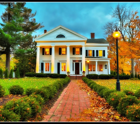 Sanford House - Grand Rapids, MI