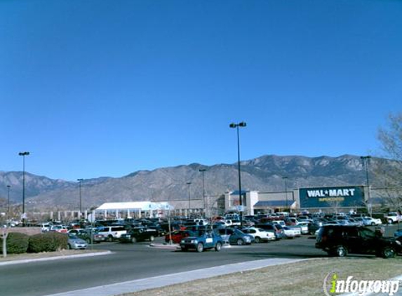 First Convenience Bank - Albuquerque, NM