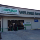 Praxair - Gas-Industrial & Medical-Cylinder & Bulk