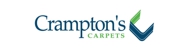 Crampton's Carpets Logo