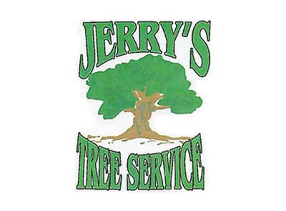 Jerry's Tree Service