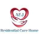 Senior Care Home-FRESNO(A&J Residential Care Home) - Senior Citizens Services & Organizations