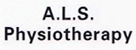 A.L.S. Physiotherapy - Physiotherapists