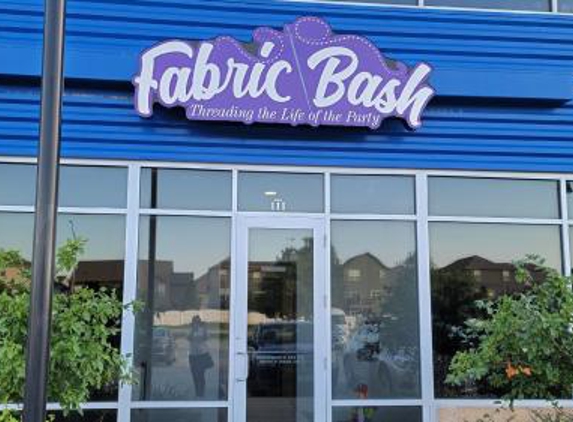 Fabric Bash - Lavista, NE