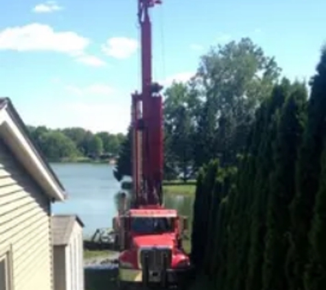 Metamora Water Service - Lapeer, MI