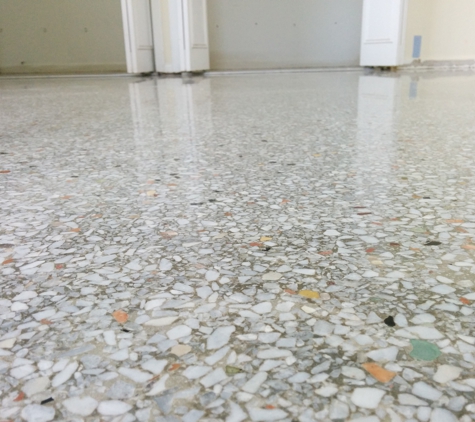 All Bright Floor Restoration - Port Saint Lucie, FL