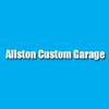 Allston Custom Garage gallery