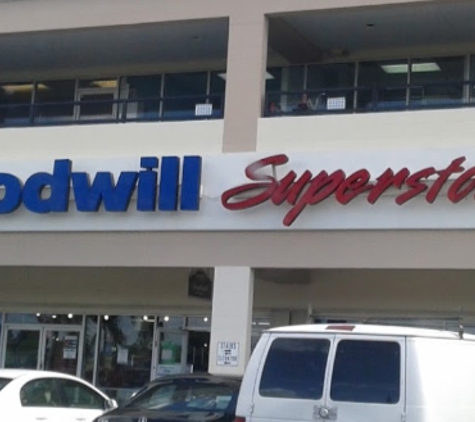 Goodwill - Miami/Bird Road - Miami, FL