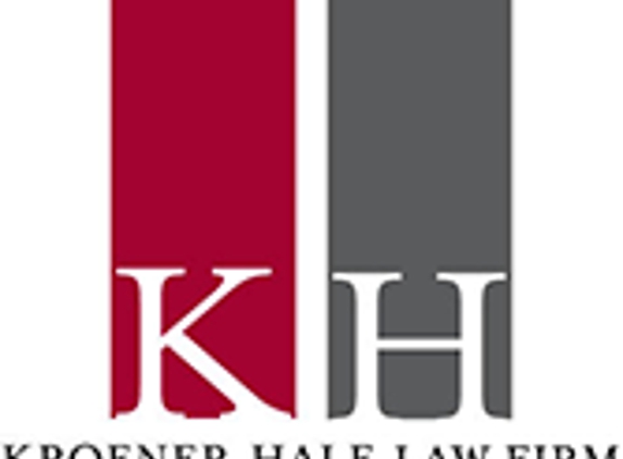 Kroener Hale Law Firm - West Chester, OH