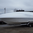 Shrinkwrap Specialist - Boat Covers, Tops & Upholstery
