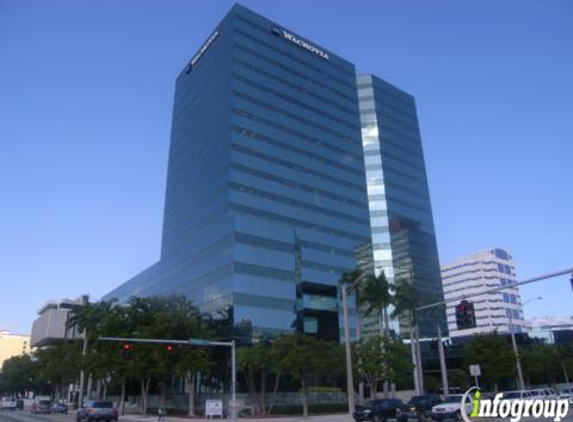 Judicial Research - Fort Lauderdale, FL
