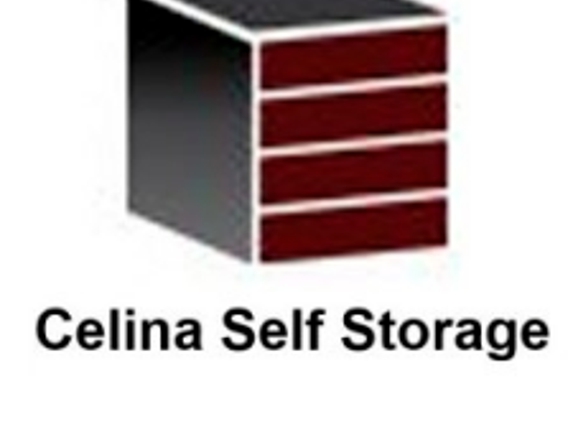 Celina Self Storage - Celina, TX