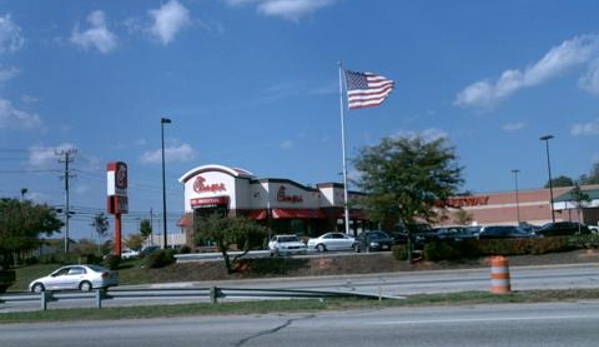 Chick-fil-A - Catonsville, MD