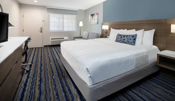 Best Western San Diego/Miramar Hotel - San Diego, CA