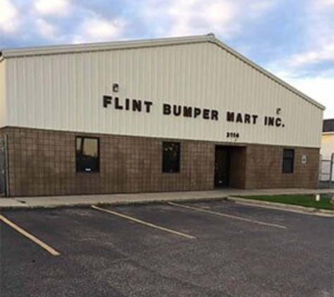 Flint Bumper Mart - Flint, MI