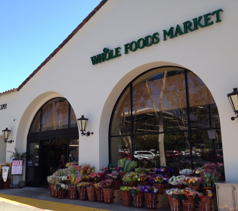 Whole Foods Market - Santa Barbara, CA