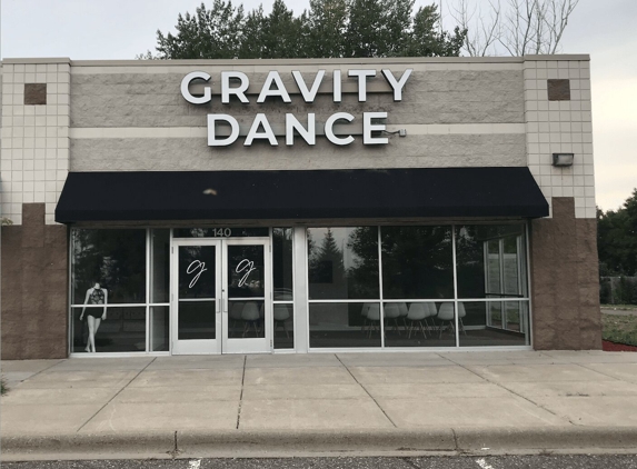 Gravity Dance - Albertville, MN