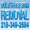 Duluth Ice Dam Removal gallery
