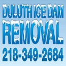 Duluth Ice Dam Removal - Snow Removal Service