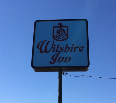 Wilshire Inn Motel - Cushing, OK