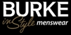 Burke In Style Menswear - Uniforms