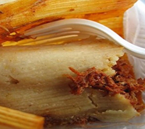 Pepe's Tamales Factory - El Paso, TX