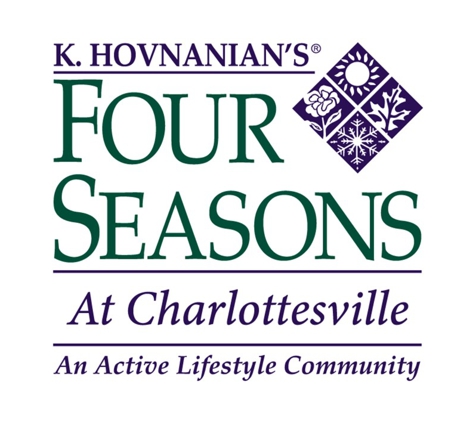 K. Hovnanian's Four Seasons at Charlottesville - Ruckersville, VA