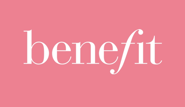 Benefit Cosmetics BrowBar - Pleasanton, CA