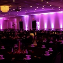 Bay Area Uplighting - Party & Event Planners