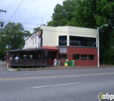 Frida's Restaurante Mexicana - Memphis, TN