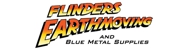 Flinders Earthmoving & Blue Metal Supplies - Sand, Soil & Gravel Supplies