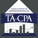 Travieso & Alvarez Tax & Financial Service - Tax Return Preparation