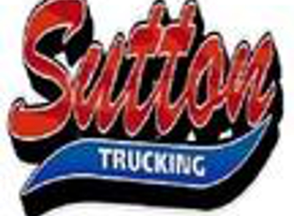 Sutton Trucking, Inc. - Lees Summit, MO