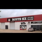 Route Six Auto Shop